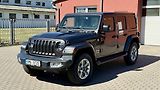 Jeep Wrangler 2.2CRDi*147kW*SAHARA*LIMITED* - náhled 1