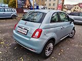 Fiat 500 (2024) 1.0i 51kw Hybrid Klima Kůže ČR - náhled 24