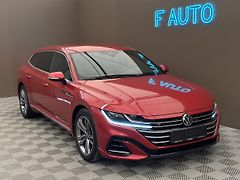 Volkswagen Arteon (2021) R-LINE 2.0 TDi SCR DSG 110 kW. - fotografie inzerátu