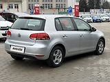 Volkswagen Golf (2009) 1.6TDI, STK11/27 - náhled 6