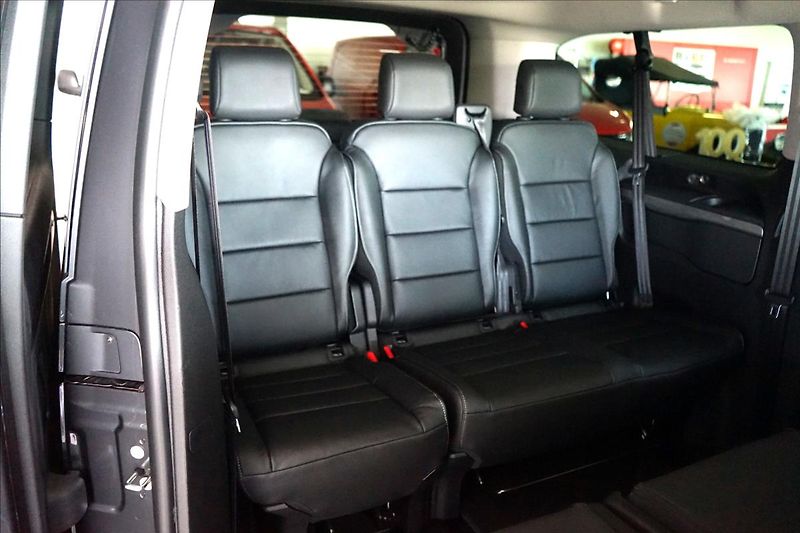 Citroën SpaceTourer (2026) 2,2 BlueHDi 180 EAT8 SHINE XL - fotka 8 z 20