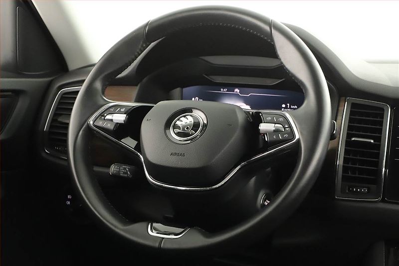 Škoda Kodiaq (2020) Scout 2.0 TDI - fotka 20 z 23