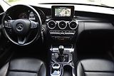 Mercedes-Benz Třídy C 180 CDi,KŮŽE,TEMP,NAVI,KLIMA - náhled 37