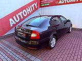 Škoda Octavia 1.6 MPi Ambiente, ČR - náhled 6
