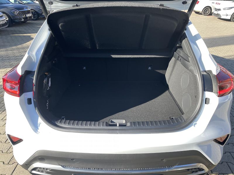 Kia XCeed (2025) 7DCT EXC/Premium