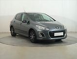 Peugeot 308 (2011) 1.6 HDi, Tempomat - náhled 1