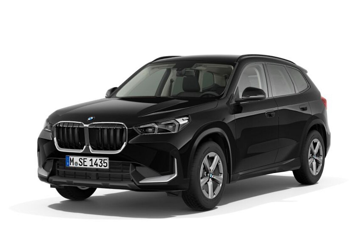BMW X1 xDrive23d