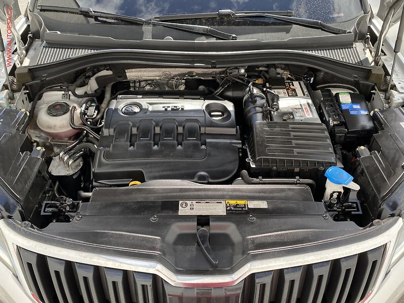 Škoda Kodiaq (2017) 2.0 TDi 4X4, ČR, Style, DSG - fotka 7 z 25
