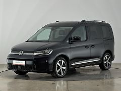 Volkswagen Caddy Style DSG - fotografie inzerátu