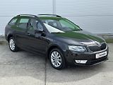 Škoda Octavia 1.4TSi 150PS PDC P/Z 2Z.Climat - náhled 2