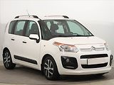 Citroën C3 Picasso (2014) 1.4 i, Serv.kniha, Tempomat - náhled 1