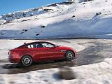 Jaguar XE.