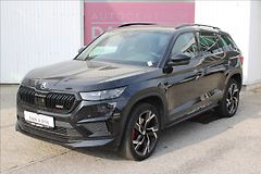 Škoda Kodiaq 2,0 TSI RS 4x4 DSG 1.majitel - fotografie inzerátu