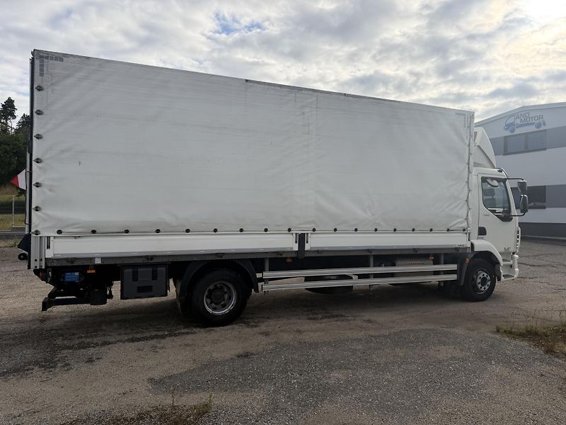 DAF LF (2019) LF 260 L shrnovačka L 18 pal. - fotka 6 z 23