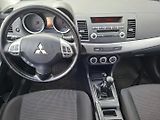 Mitsubishi Lancer (2009) 1.8i 105kW - náhled 12