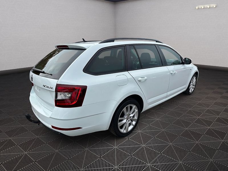 Škoda Octavia (2017) 2.0Tdi 110kw DSG Drive - fotka 7 z 22