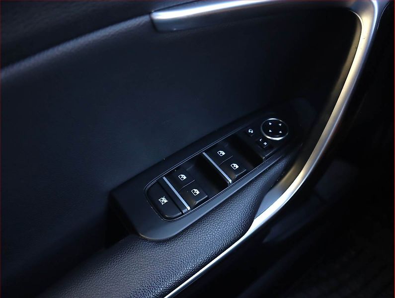 Kia Pro_Ceed (2021) 1.5 T-GDI, Automat, Serv.kniha - fotka 20 z 24