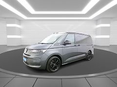 Volkswagen California eHybrid 4M Ocean IQ Kam El.stř - fotografie inzerátu