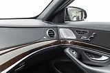 Mercedes-Benz Třídy S 560 4M,Facelift,Folie,Panorama - náhled 27