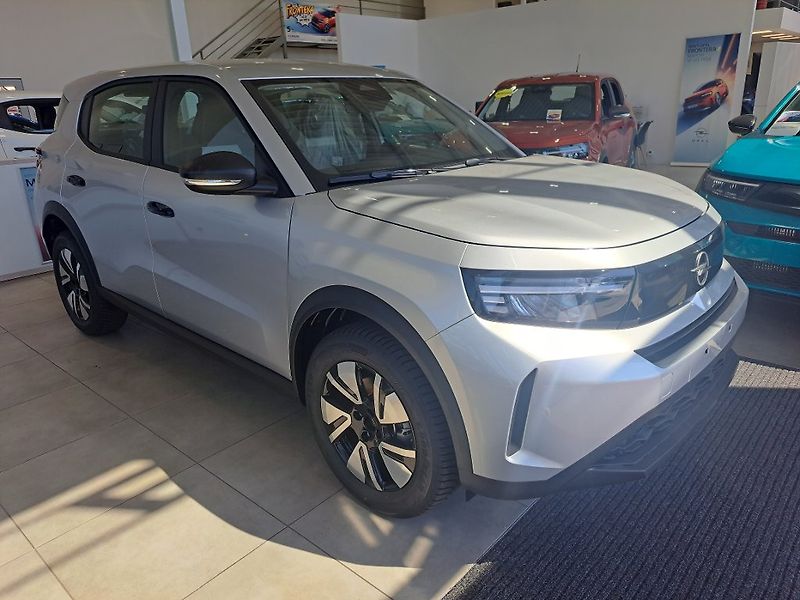 Opel Frontera (2026) Edition  Mild-hybrid  110k Aut - fotka 7 z 24