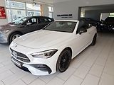 Mercedes-Benz CLE 200 cabrio AMG Pack - náhled 11