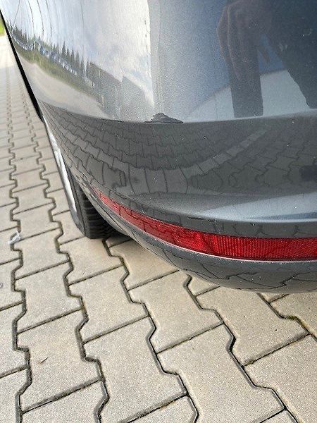 Volkswagen Sharan - fotka 5 z 15