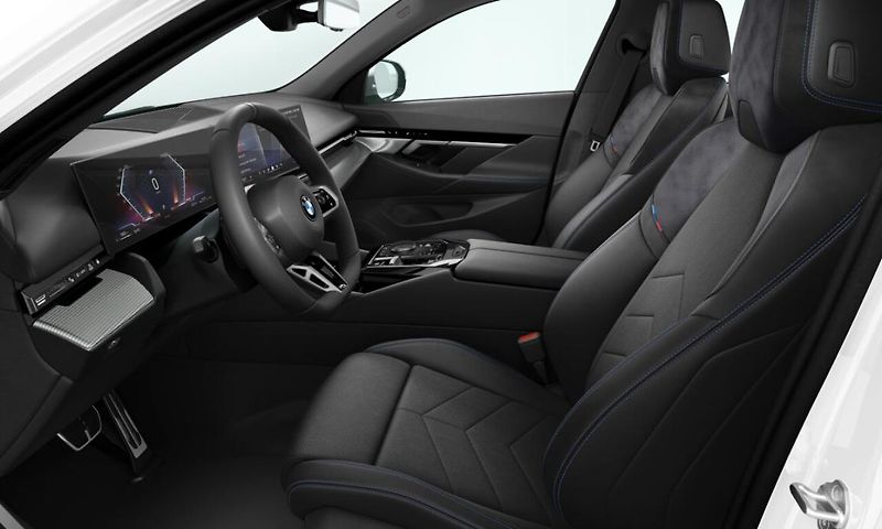BMW Řada 5 520d xDrive - fotka 3 z 4