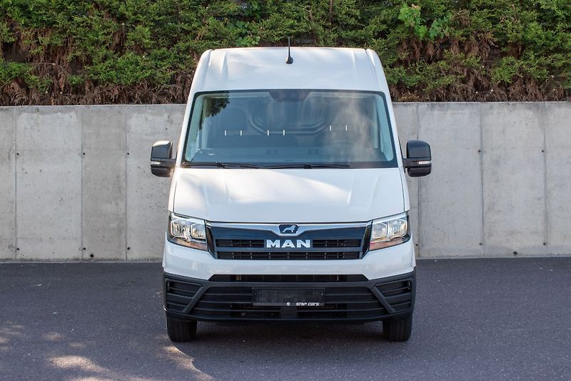 MAN TGE 2.0TDI*L2H2*56t.KM*DPH*CARPLAY - fotka 2 z 28