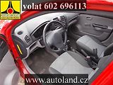 Kia Picanto (2007) VOLAT 602696113 - náhled 4