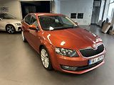 Škoda Octavia (2016) 2.0TDi L&K DSG Bi-X ACC Canton - náhled 1