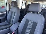 Volkswagen Touran United 1.4TSi 103kw TEMPOMAT - náhled 10