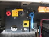 Schmitz Ostatní SCB*S3T, LOWDECK, MULTILOCK, Z - náhled 6