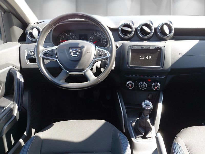 Dacia Duster (2020) 1,3 TCe 110 KW Prestige 4x4 - fotka 16 z 23