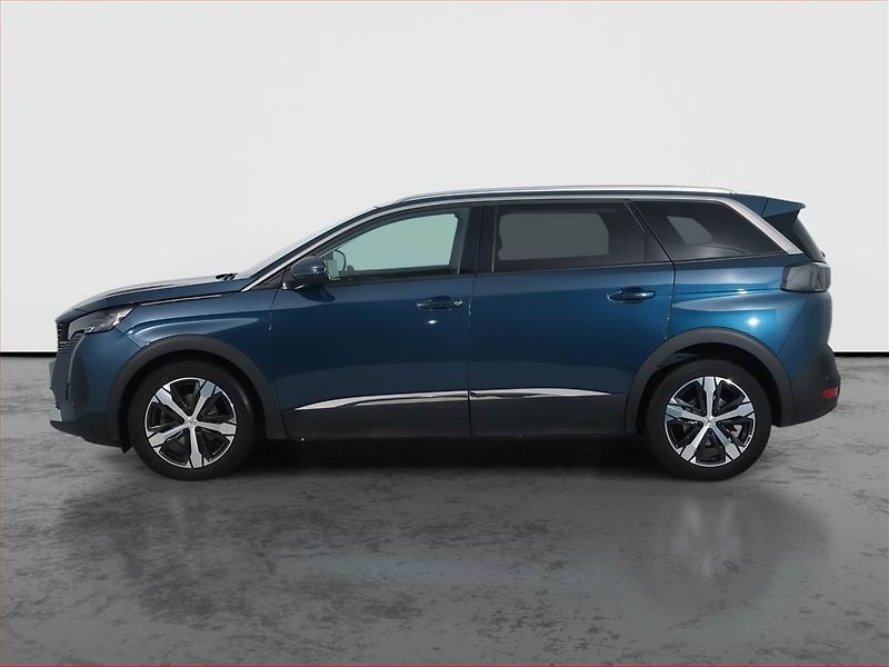 Peugeot 5008 (2021) Allure 1.5 BlueHDi - fotka 3 z 25