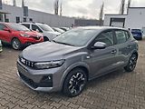 Dacia Sandero (2026) Journey Eco-G 120 - náhled 2