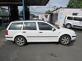 Volkswagen Golf 1,9 SDI 50kW Combi - náhled 8