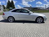 Mercedes-Benz CLK 3,0 i V6 170kw Ambiente TOP st - náhled 4