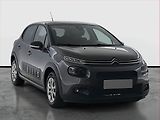 Citroën C3 (2020) 1.2 PureTech, Serv.kniha - náhled 1