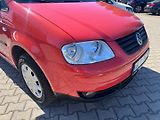 Volkswagen Caddy (2008) TRAMPER 1,9 TDI 77 KW 2. MAJ - náhled 11