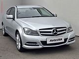 Mercedes-Benz Třídy C (2012) 1.8 C180, AT, bixen - náhled 1