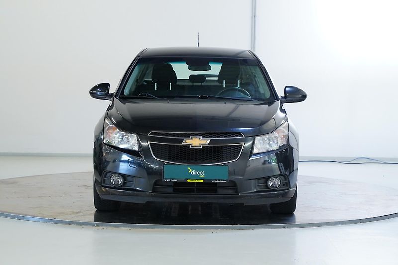 Chevrolet Cruze - fotka 4 z 22