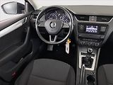 Škoda Octavia (2016) Ambition 1.6 TDI, Tempomat - náhled 7