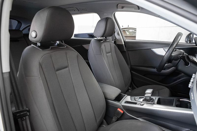 Audi A4 Allroad 2.0 TDI REZERVACE - fotka 11 z 42
