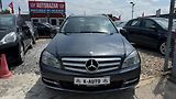 Mercedes-Benz Třídy C (2010) C200CGI 135kW *A/T*Xenon*ALU* - náhled 1