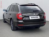 Škoda Superb (2013) 1.4 TSi, AC, temp - náhled 6