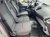 Ford Transit Custom 2.2 TDCi 9 míst - náhled 14