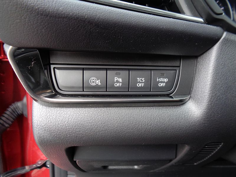 Mazda CX-30 2,5 140 PS,Center-line,Z.PNEU! - fotka 14 z 34
