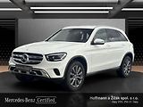 Mercedes-Benz GLC 220d 4MATIC - náhled 1
