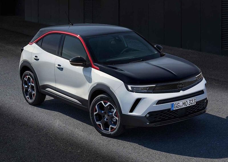 Kombi Opel Astra je teď k dostání za zajímavou cenu