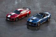 Shelby Super Snake